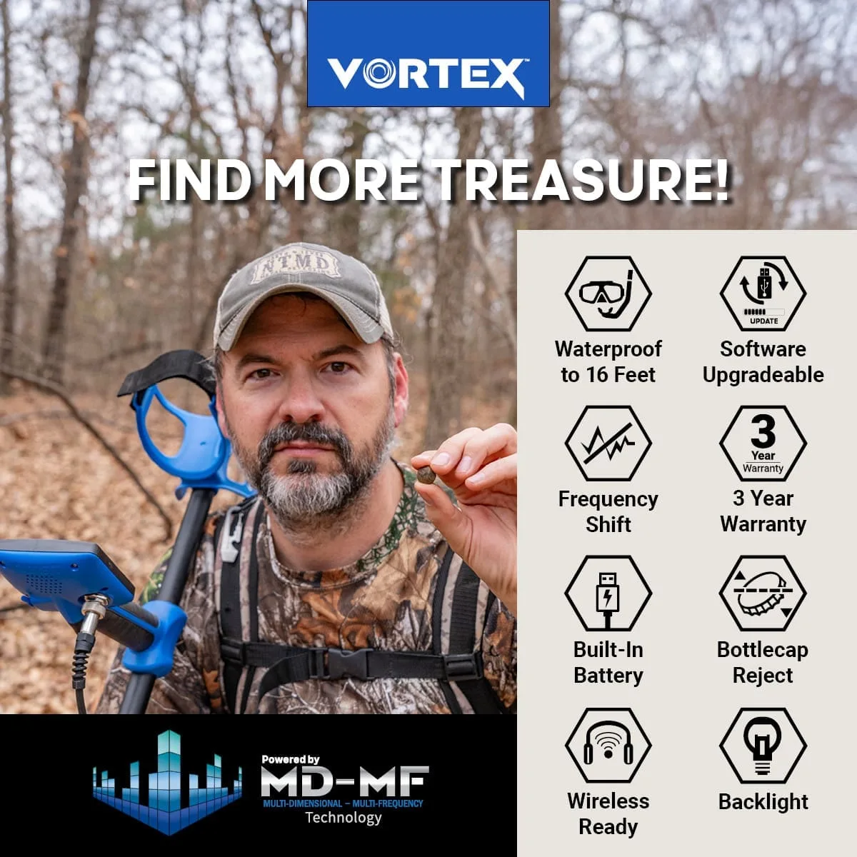 duzce-garrett-vortex-vx7