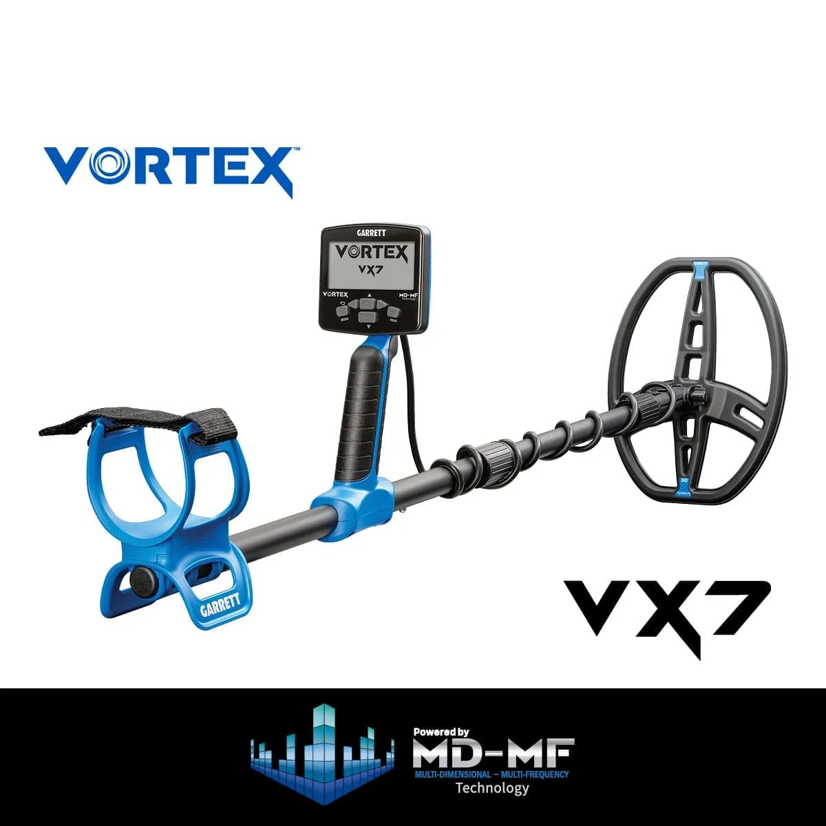 duzce-garrett-vortex-vx7