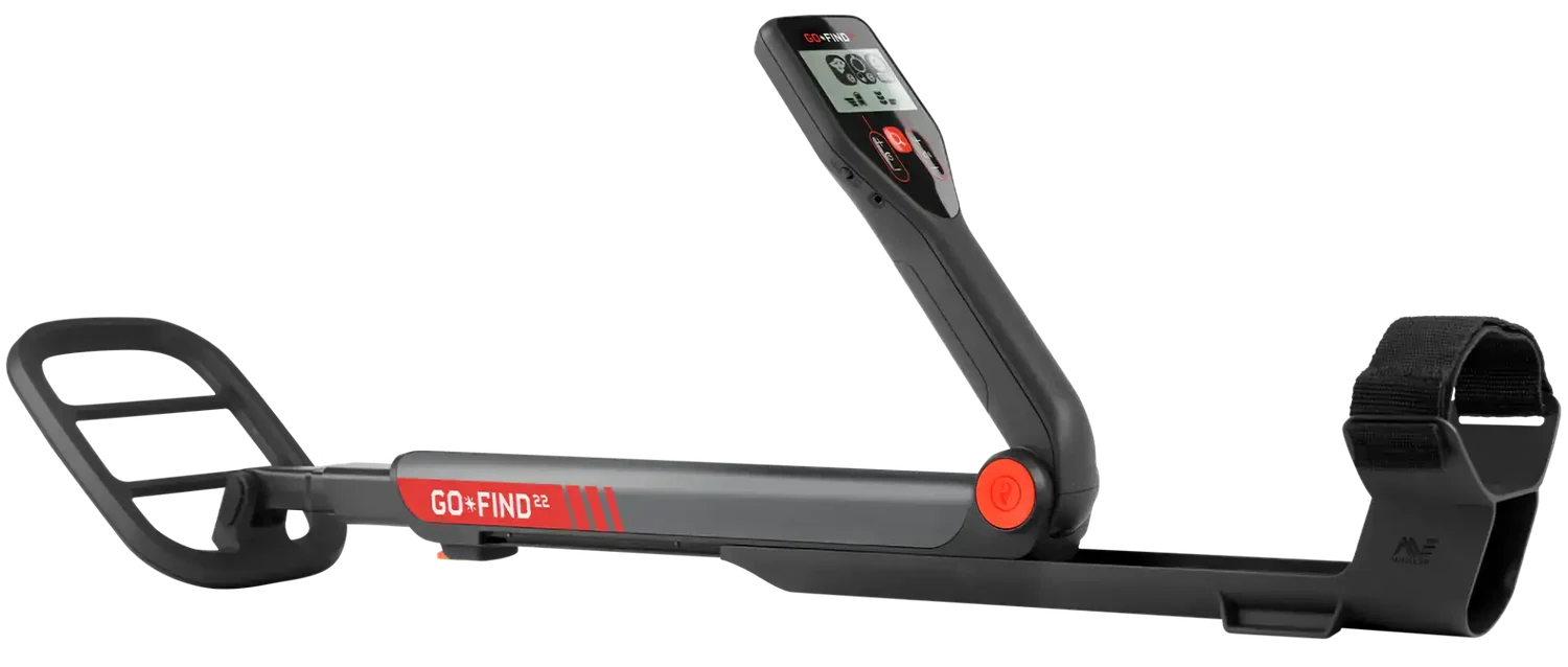 Düzce Minelab GO-FIND 22 ürün görseli