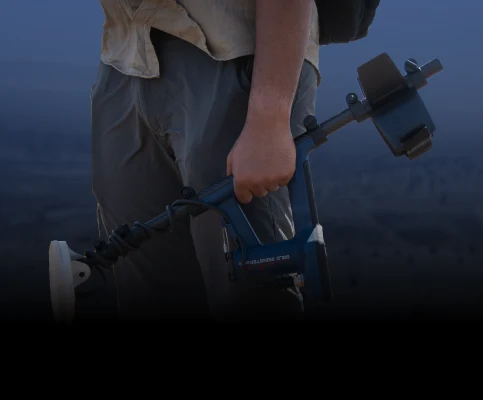 Düzce Minelab Gold Monster 2000 - Gold Monster 2000 altın hassasiyeti