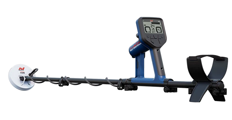Düzce Minelab Gold Monster 2000 - Gold Monster 2000 altın dedektörü