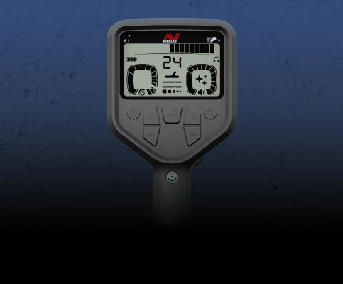 Düzce Minelab Gold Monster 2000 - Otomatik altın ayarı