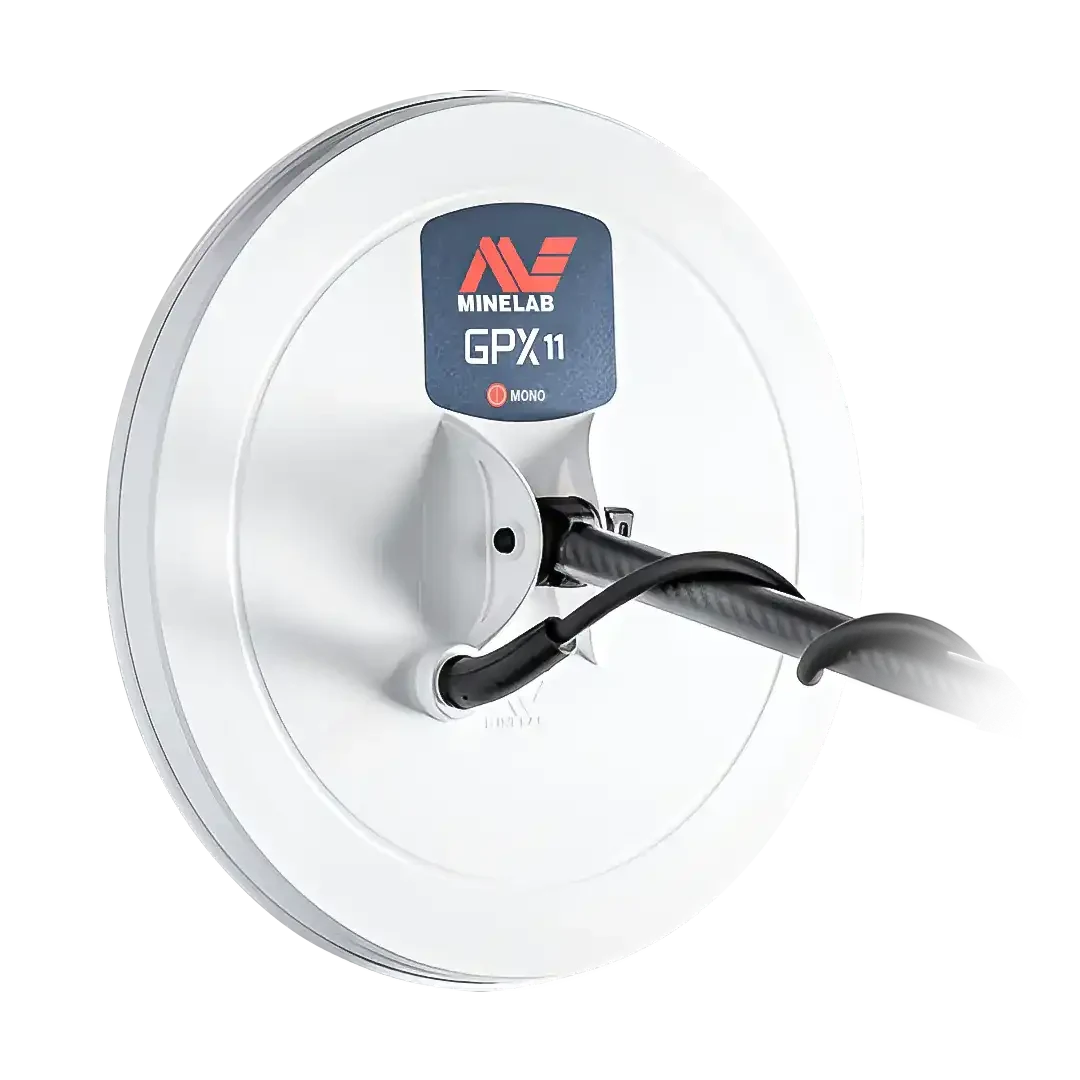 Düzce Minelab GPX 6000 - GPX 11 Monoloop bobin