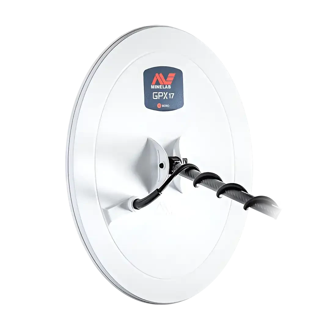 Düzce Minelab GPX 6000 - GPX 17 bobin
