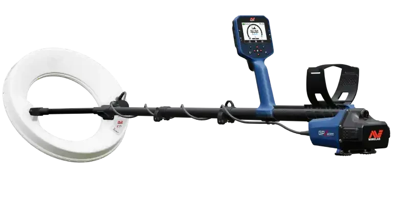 Düzce Minelab GPZ 8000 ürün görseli