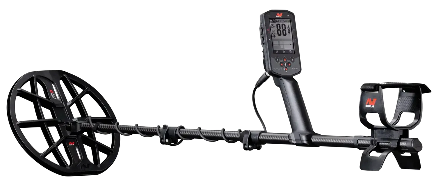 Düzce Minelab Manticore - MANTICORE metal dedektör