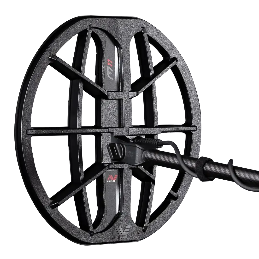 Düzce Minelab Manticore - M11 Double-D bobin