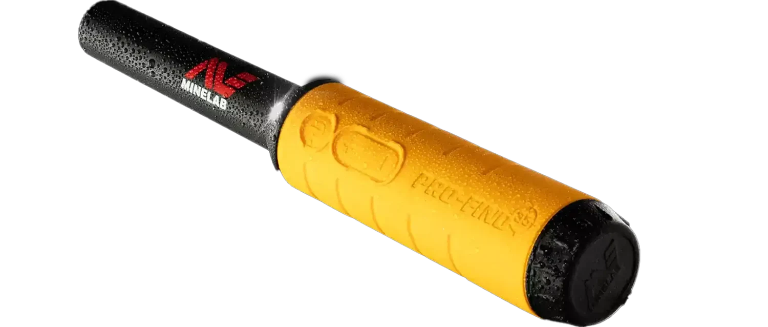 Düzce Minelab PRO-FIND 35 ürün görseli