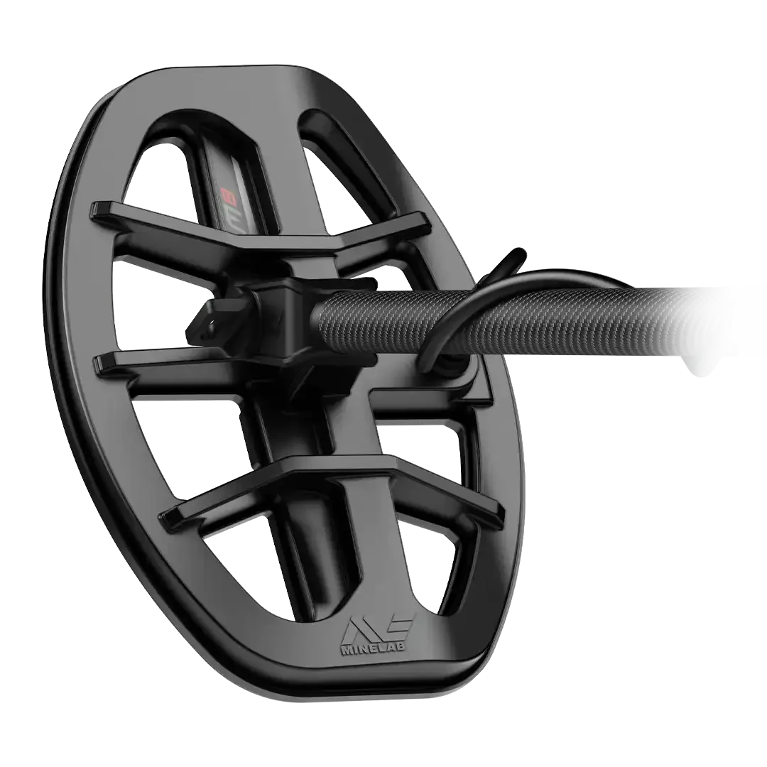 Düzce Minelab SDC 2300 - 8 inç altın bobini
