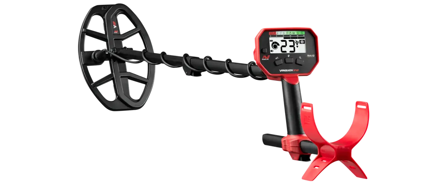 Düzce Minelab Vanquish 340 ürün görseli