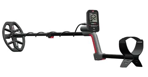 Düzce Minelab Vanquish 360 - VANQUISH metal dedektör