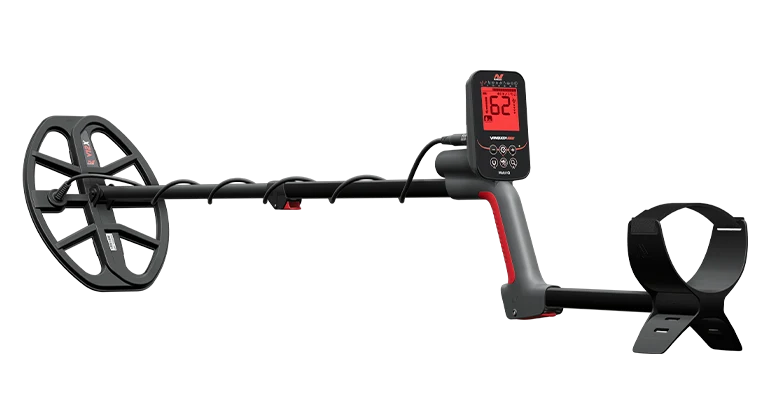 Düzce Minelab Vanquish 560 - VANQUISH metal dedektör