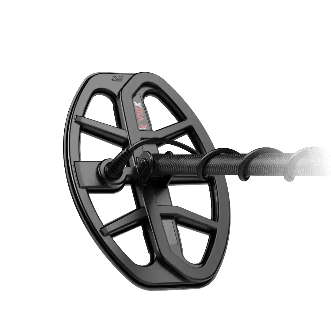 Düzce Minelab X-Terra Pro - V12X uyumlu bobin