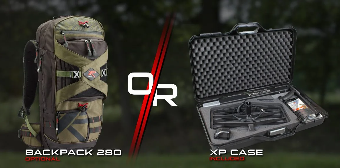 duzce-xp-xtrem-hunter
