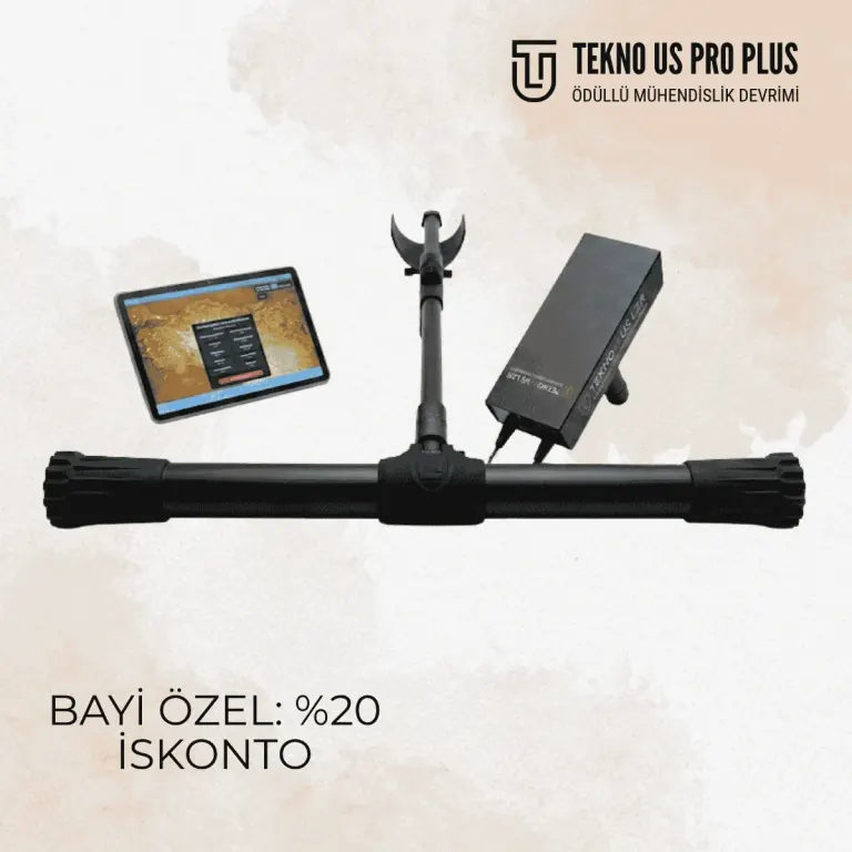 Düzce TEKNO US PRO PLUS V3